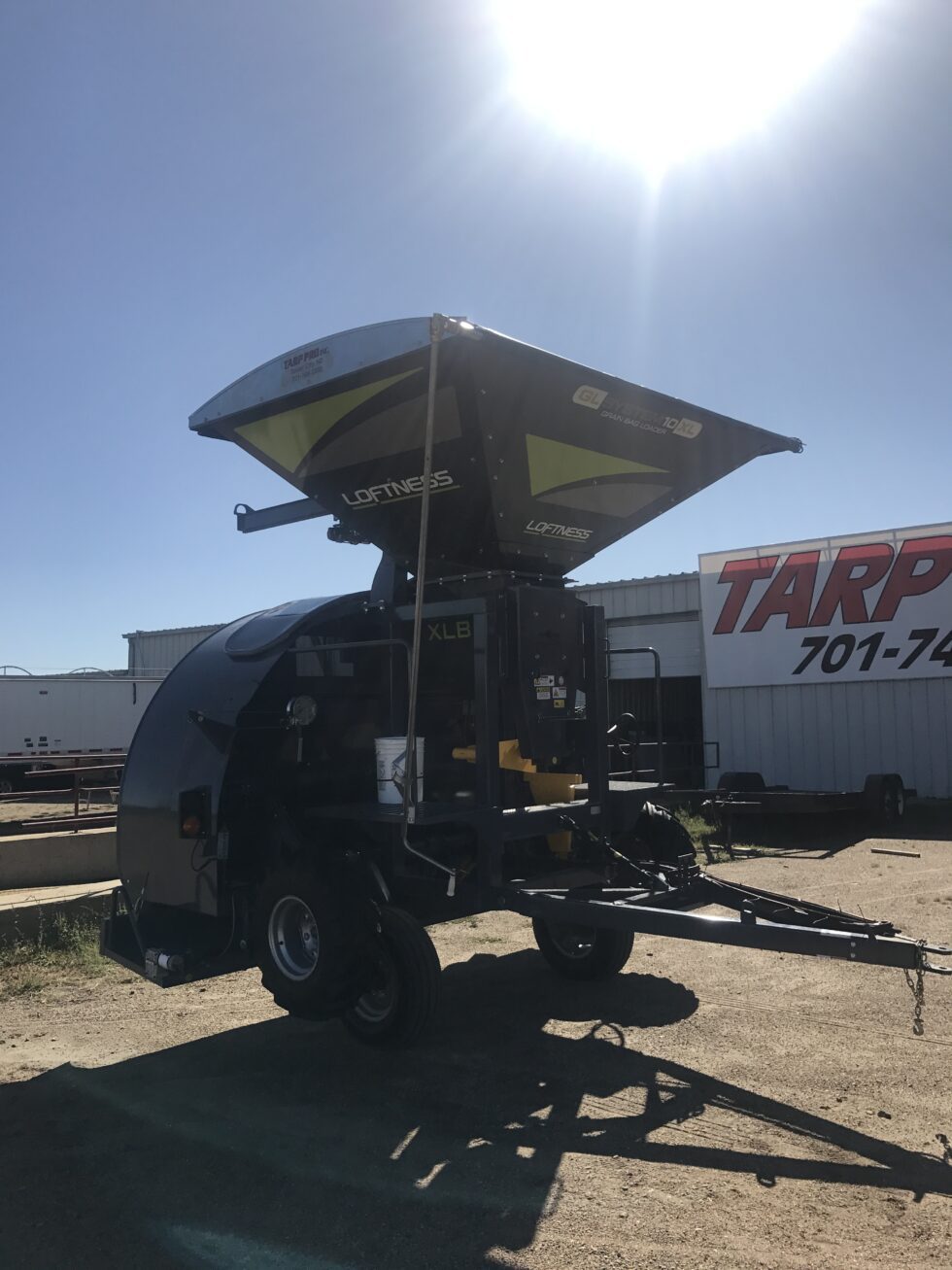 Roll Tarp Kits Tarp Pro Inc